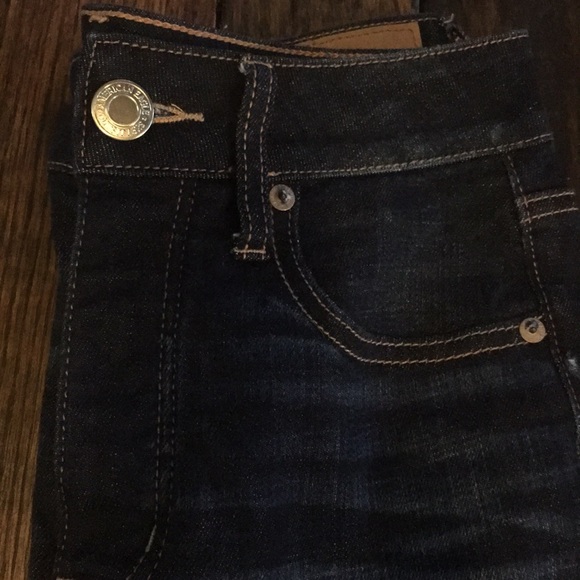American Eagle Skinny jeans - Picture 3 of 4